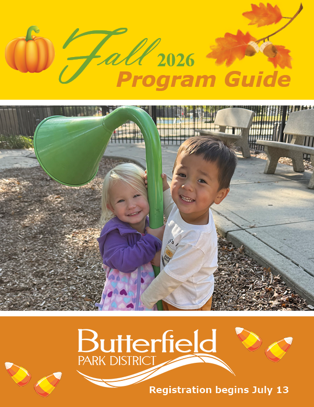 To view all programs, click on the guide above. Image